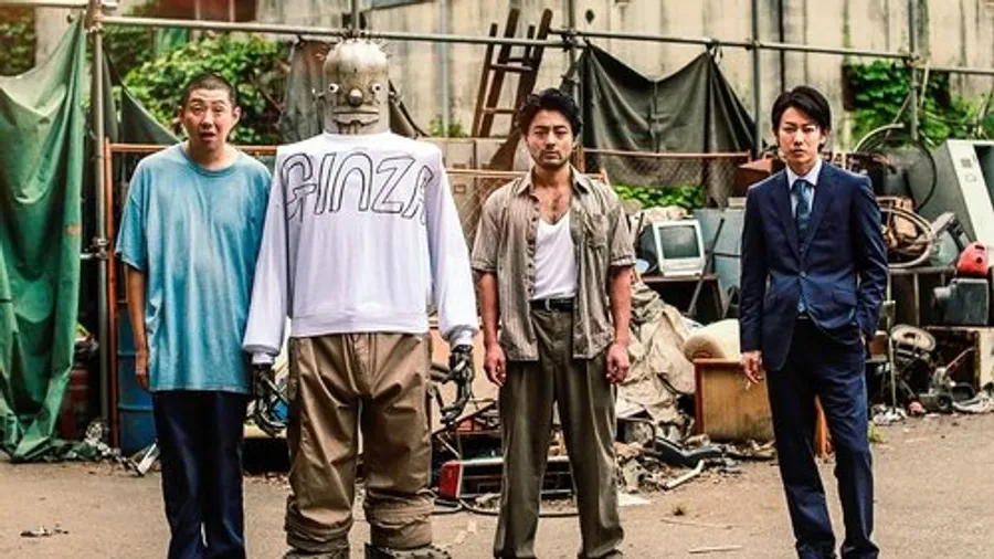 Медиа изображение