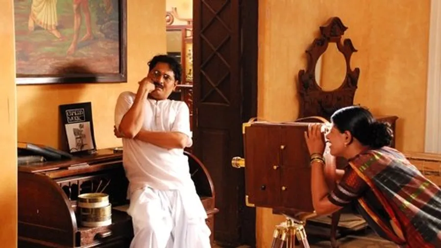 Медиа изображение