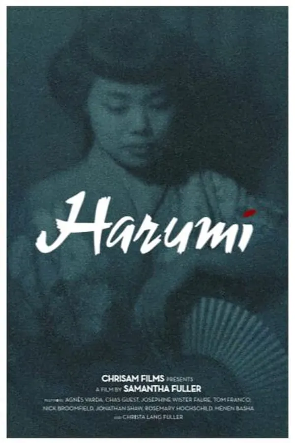 Harumi