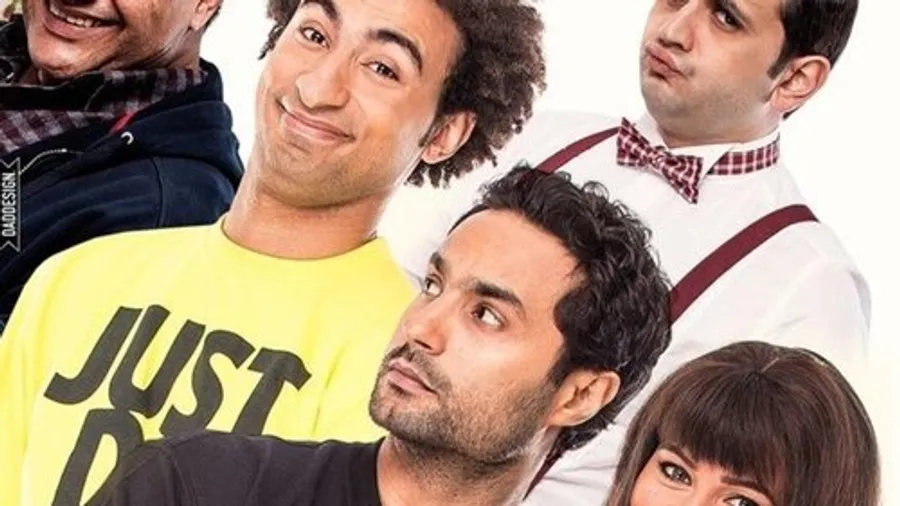 Медиа изображение