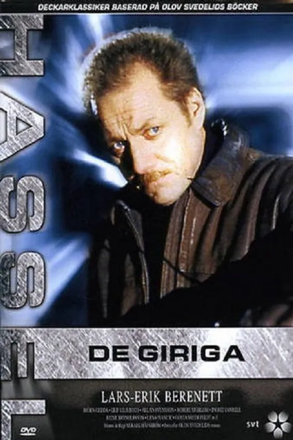 Hassel - De giriga