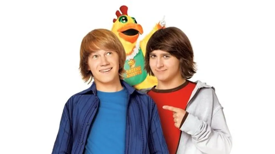 Медиа изображение