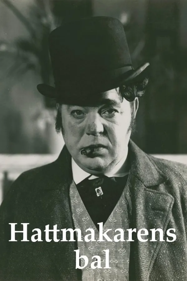 Hattmakarens bal