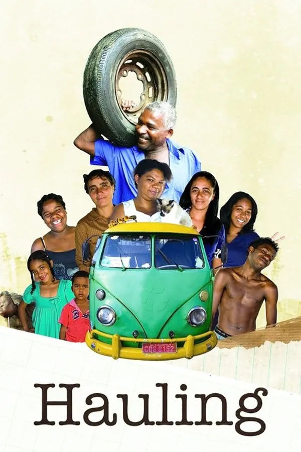 Hauling