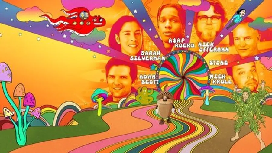 Медиа изображение