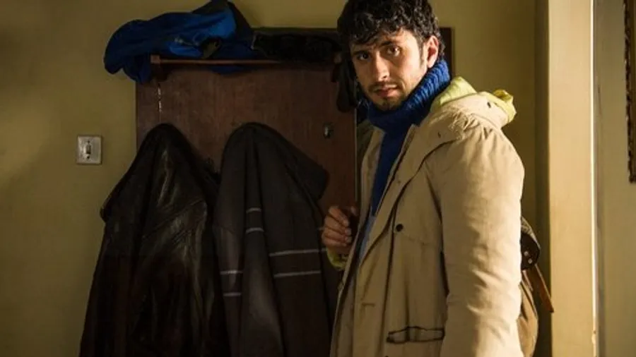 Медиа изображение