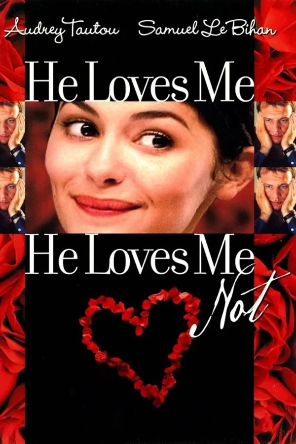 He Loves Me… He Loves Me Not