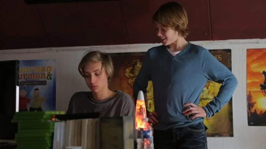 Медиа изображение