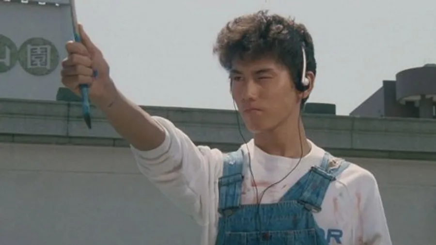 Медиа изображение