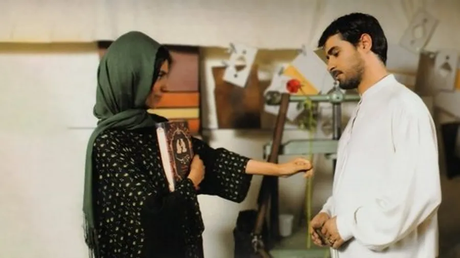 Медиа изображение