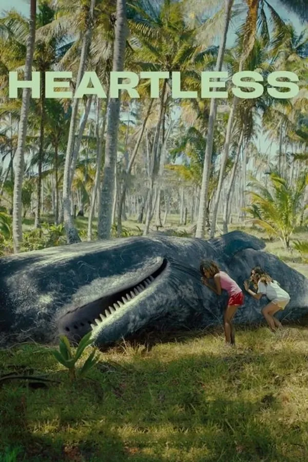 Heartless