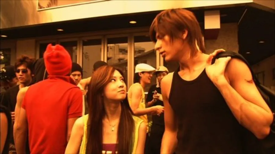 Медиа изображение