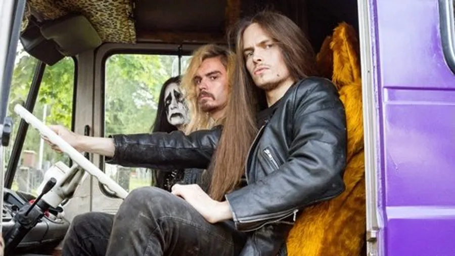 Медиа изображение