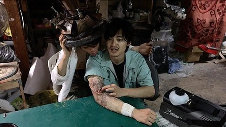 Медиа изображение