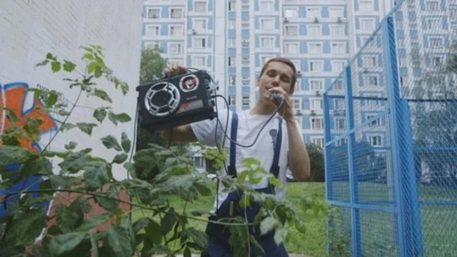 Медиа изображение