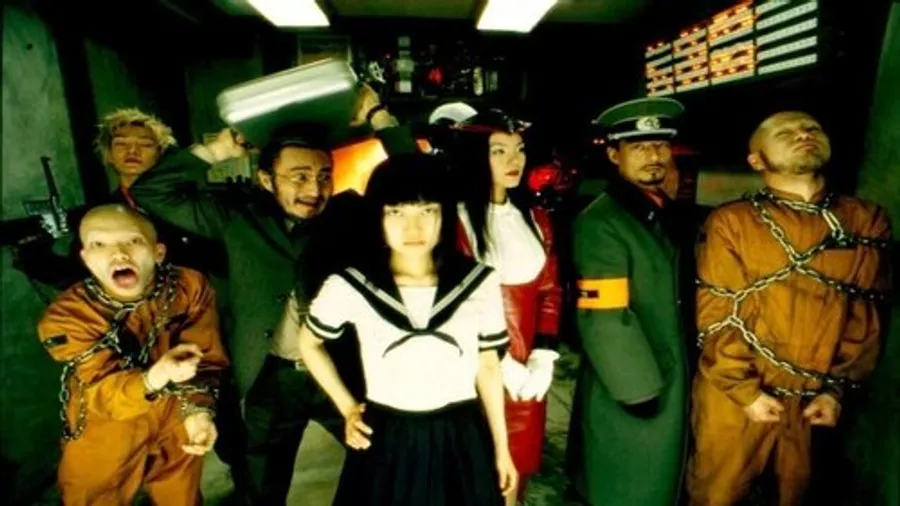 Медиа изображение