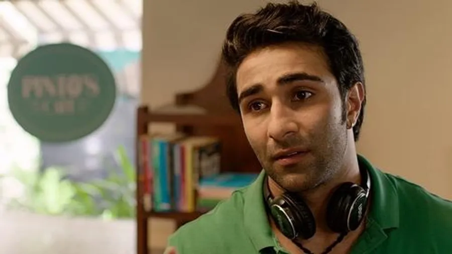 Медиа изображение