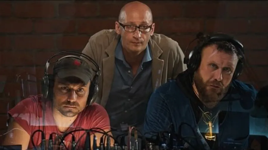 Медиа изображение