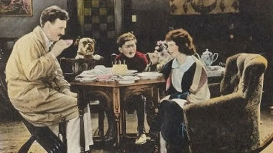 Медиа изображение