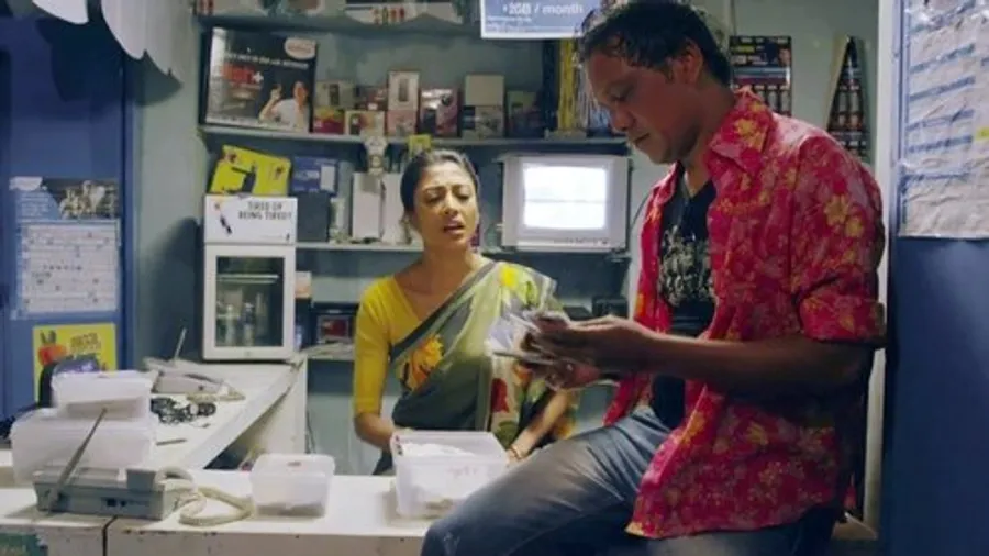 Медиа изображение