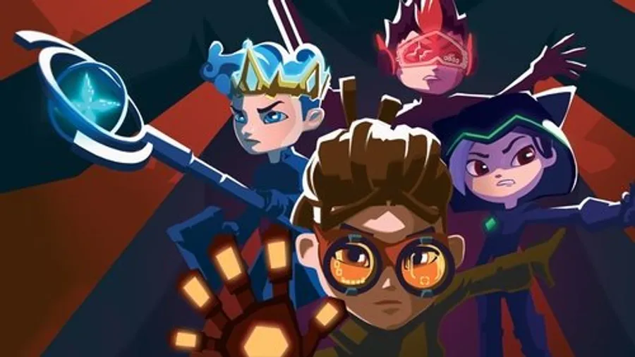 Медиа изображение