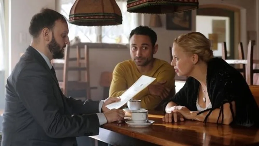 Медиа изображение