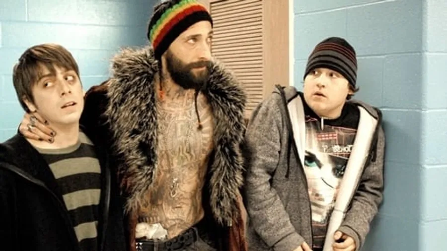 Медиа изображение