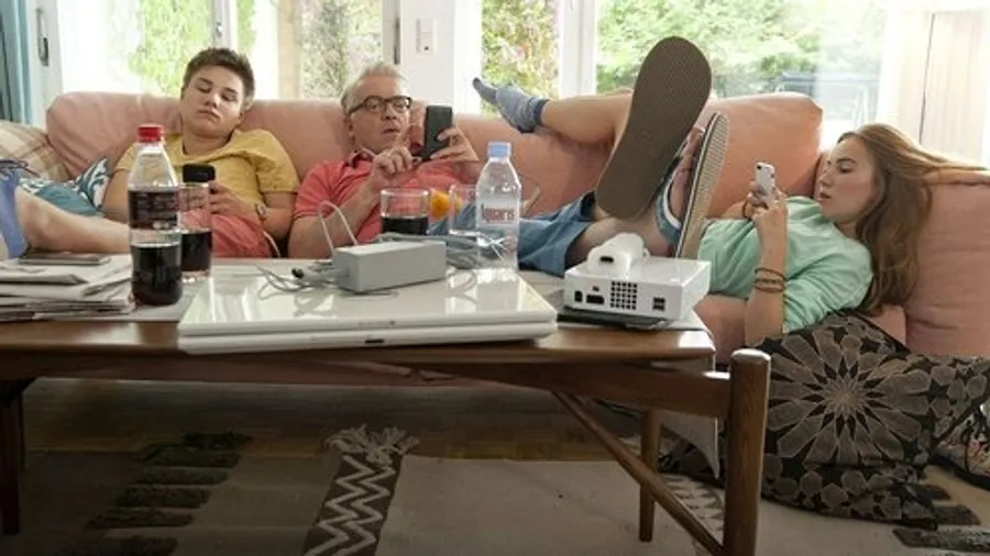 Медиа изображение