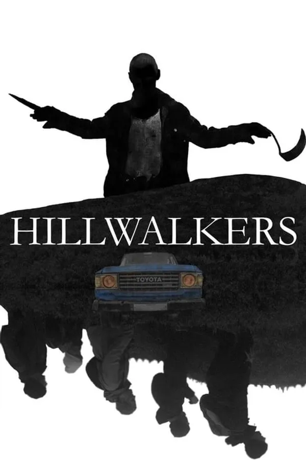 Hillwalkers