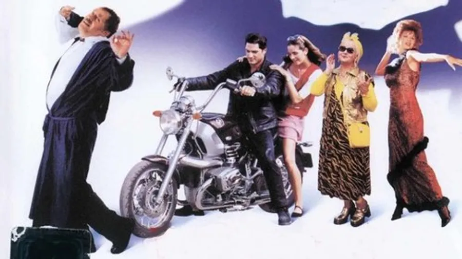 Медиа изображение