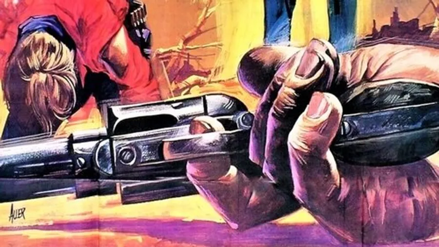 Медиа изображение