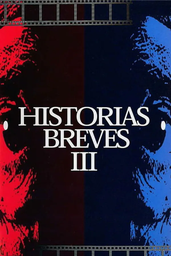 Historias Breves 3