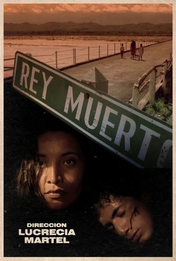 Historias Breves I: Dead King