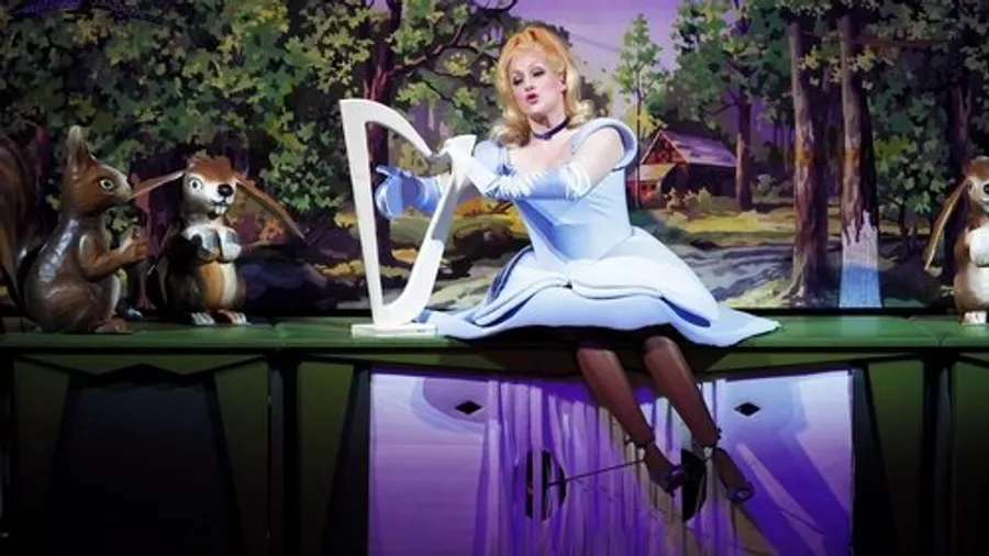 Медиа изображение