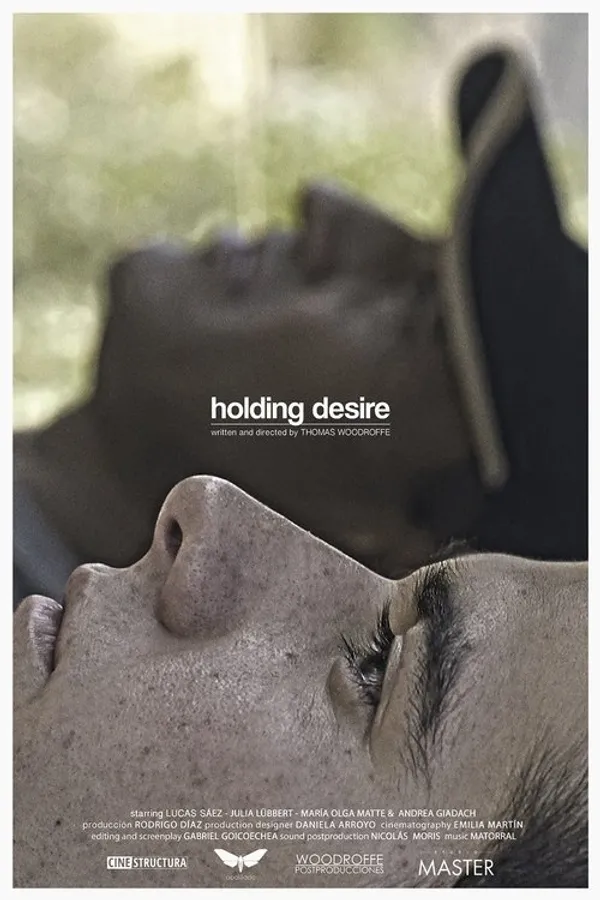 Holding Desire