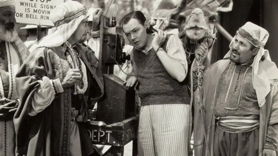 Медиа изображение