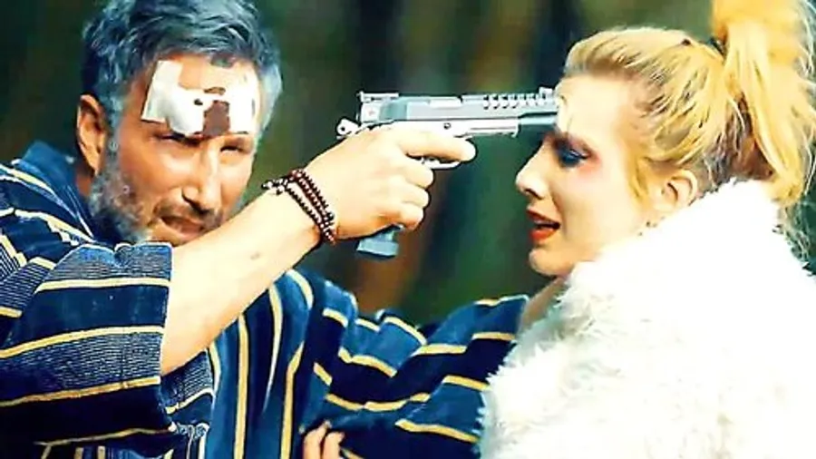 Медиа изображение