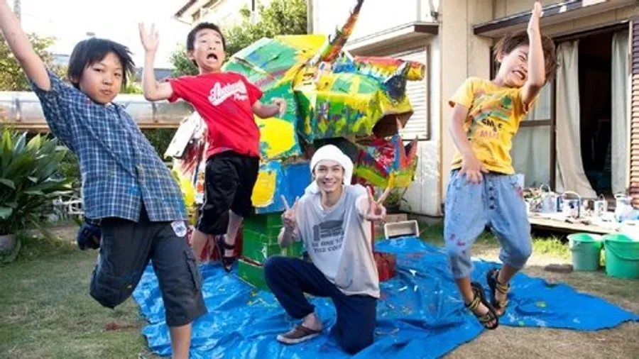 Медиа изображение