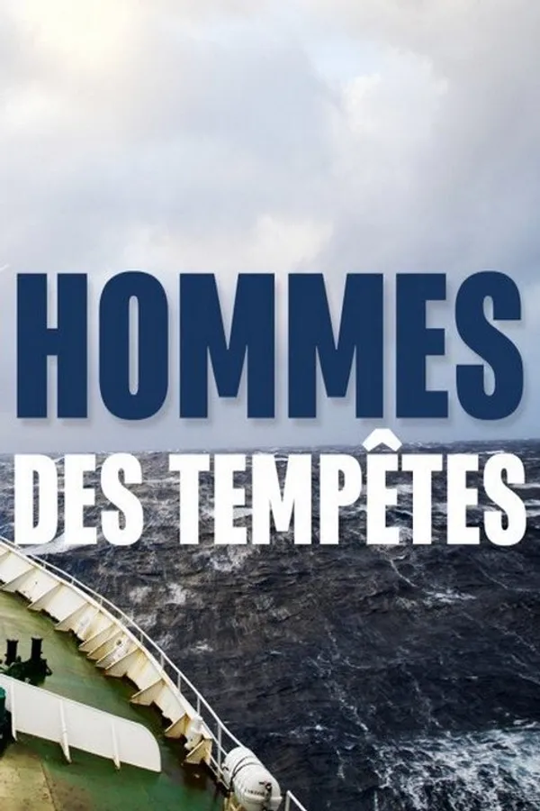 Hommes des Tempêtes