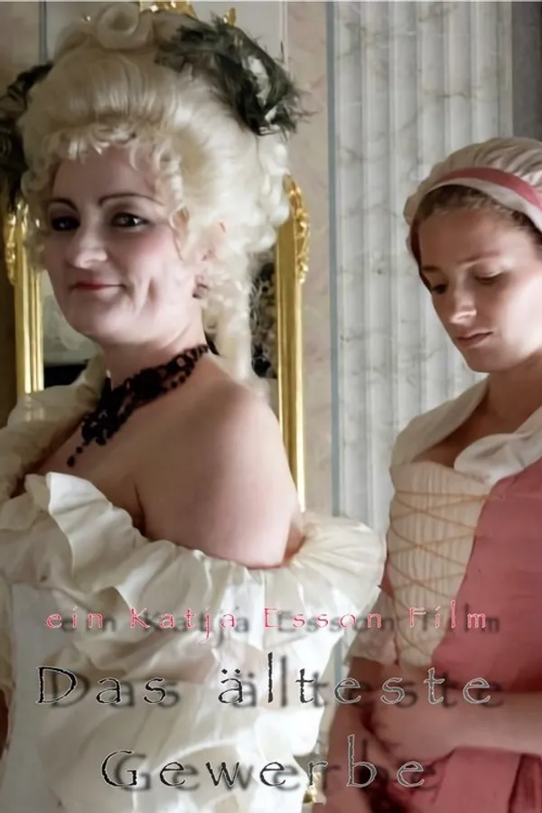 Hooker, Harlot, Whore, Stories of Prostitution