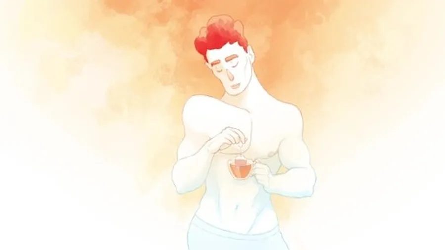 Медиа изображение