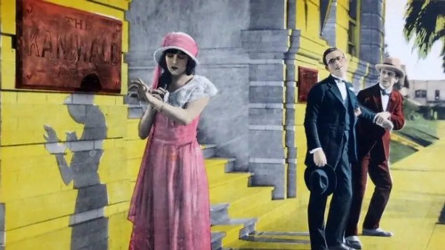 Медиа изображение