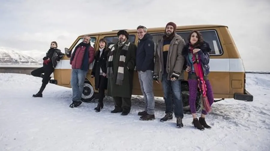 Медиа изображение