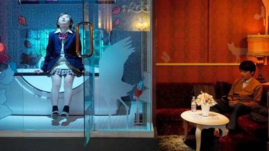 Медиа изображение