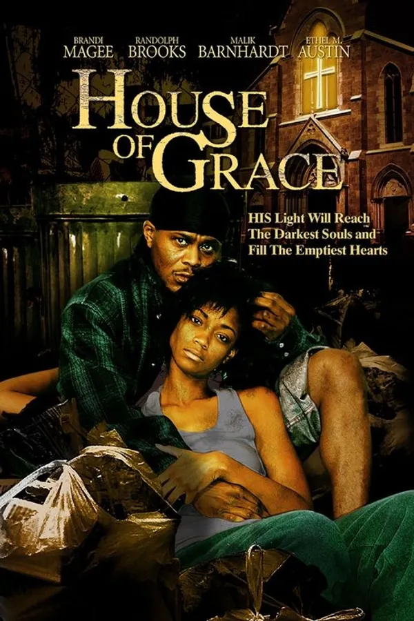 House of Grace