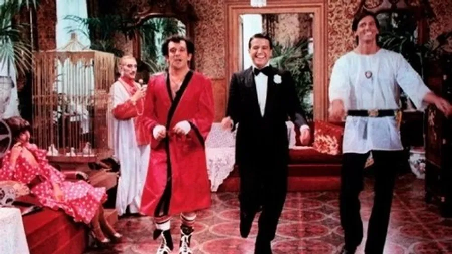 Медиа изображение