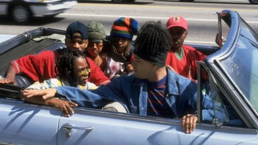 Медиа изображение