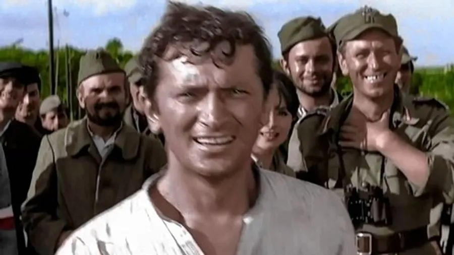 Медиа изображение