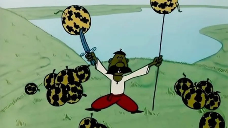 Медиа изображение