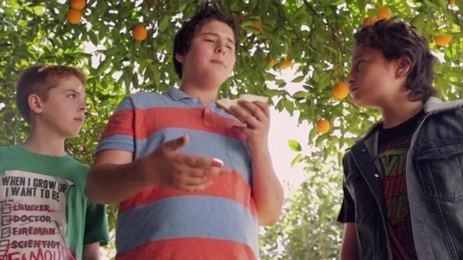 Медиа изображение